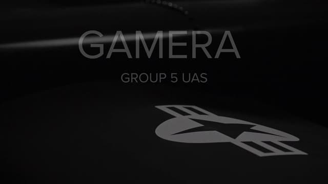 Swarm Aero launch post