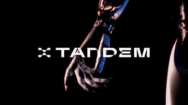 Tandem Intelligence Inc launch post