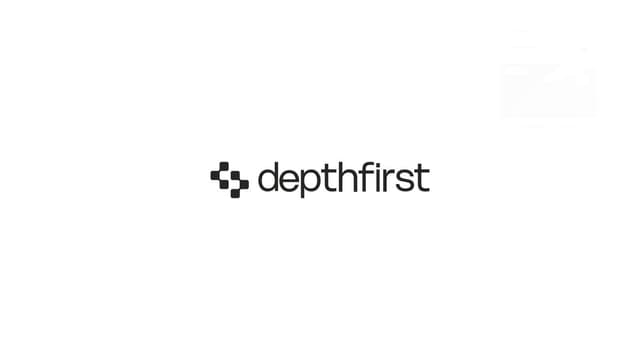 depthfirst launch post