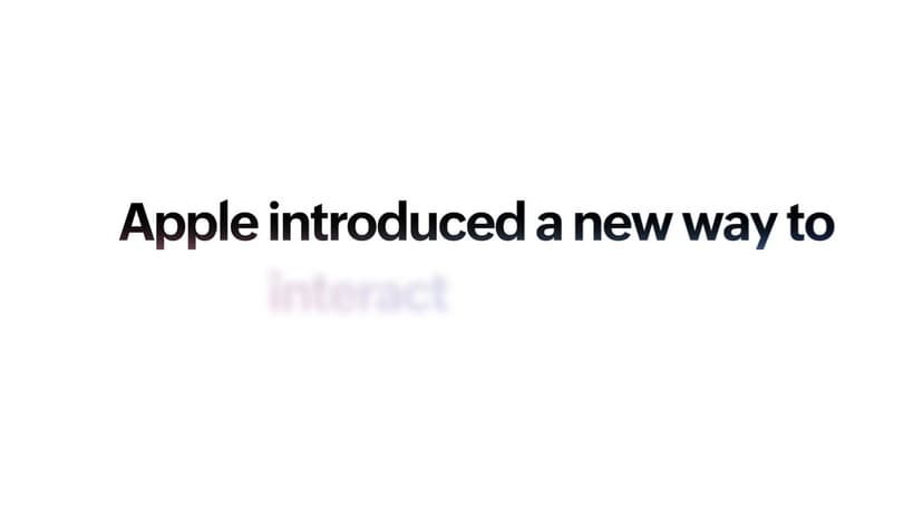 Zoho launch post on X