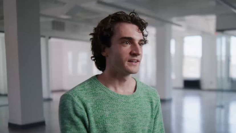 Taste Labs launch post on X