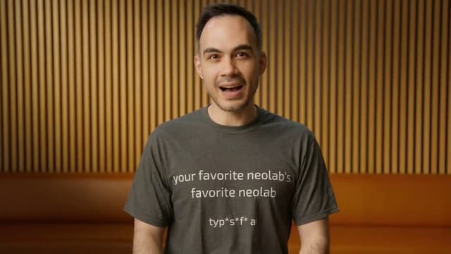 TypeSafe AI launch post