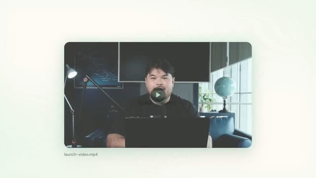 Videoclaw launch post