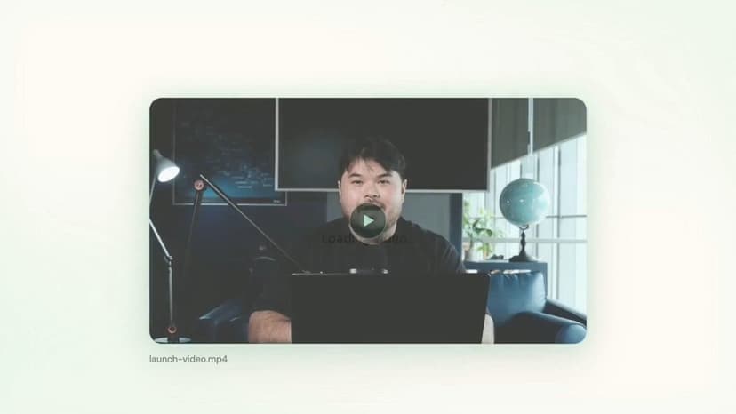 Videoclaw launch post on X
