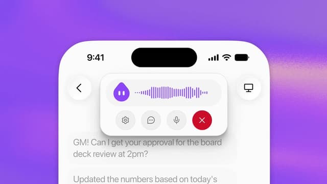 Grok Bot launch post