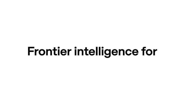 OpenAI launch post