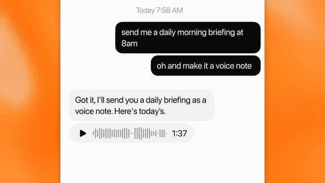 Grok Bot launch post