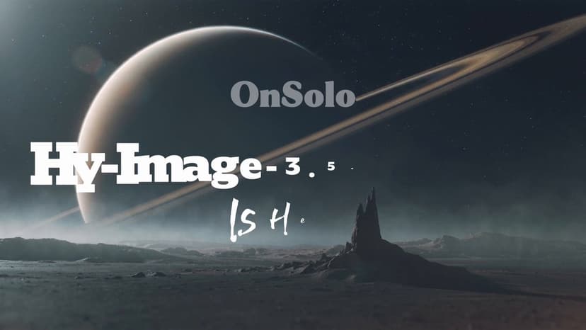 OnSoloAI launch post on X