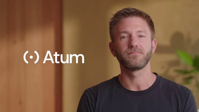 Atum launch post