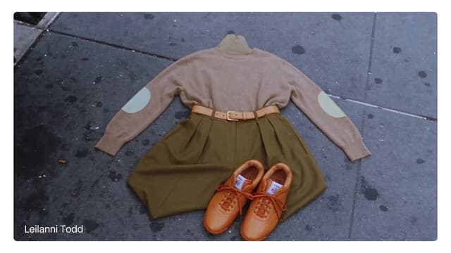 Runway launch post