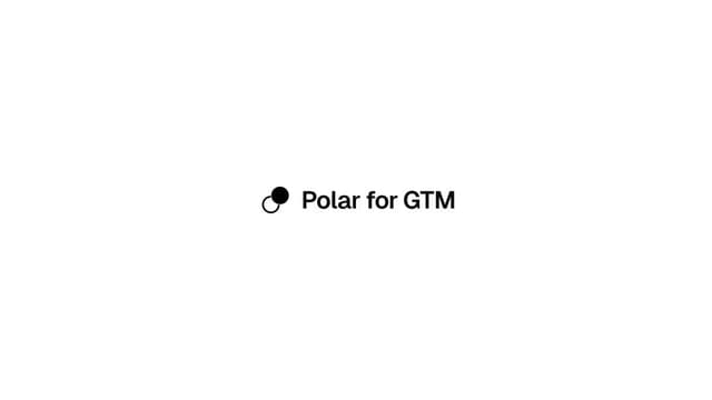 Polar Browser launch post