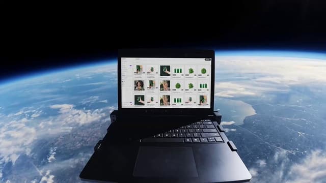 Notch launch post