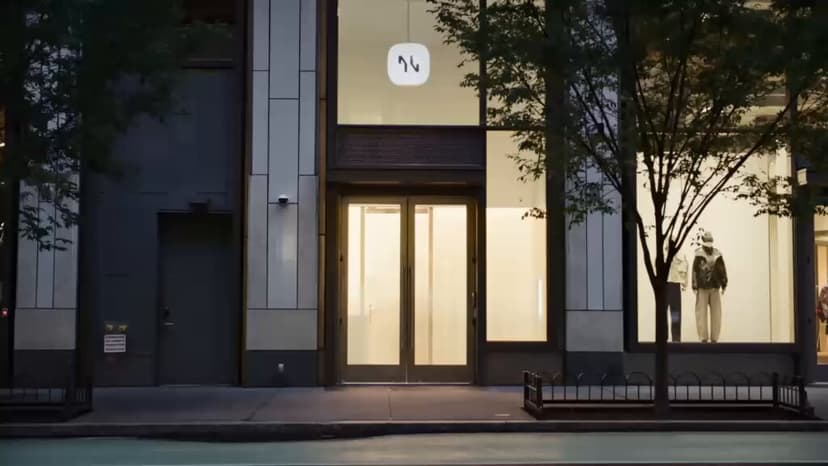 Neko Health launch post on X