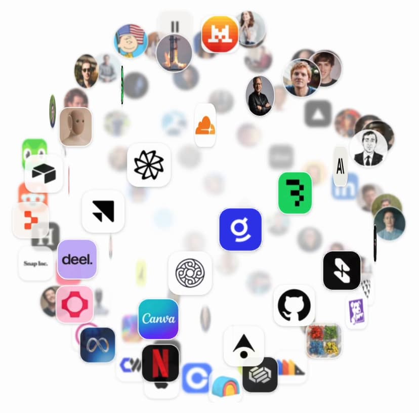 Cosign launch post on X
