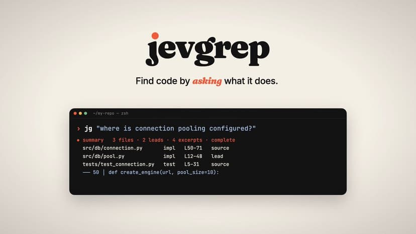 Type Safe AI launch post on X
