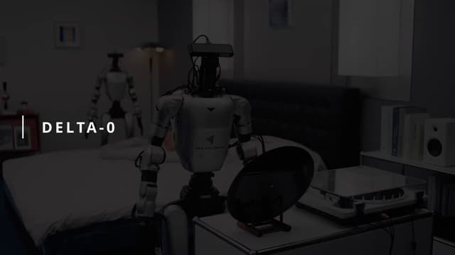 Delta Intelligence launch post