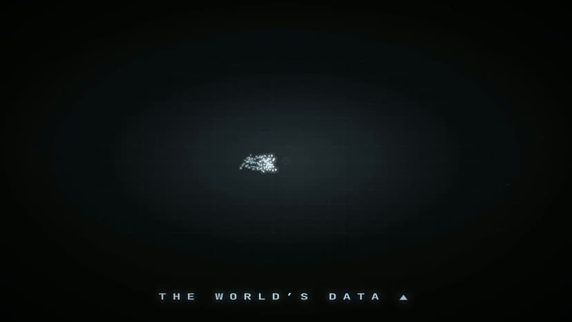 WonderSearch launch post on X