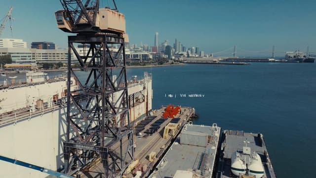 NetworkOcean launch post