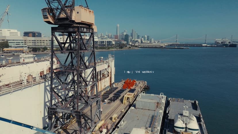 NetworkOcean launch post on X