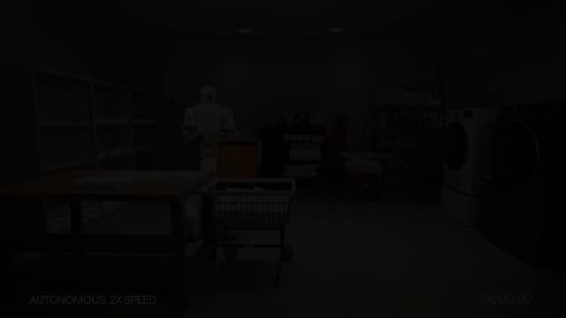 Dyna Robotics launch post