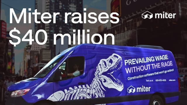 Milter launch post