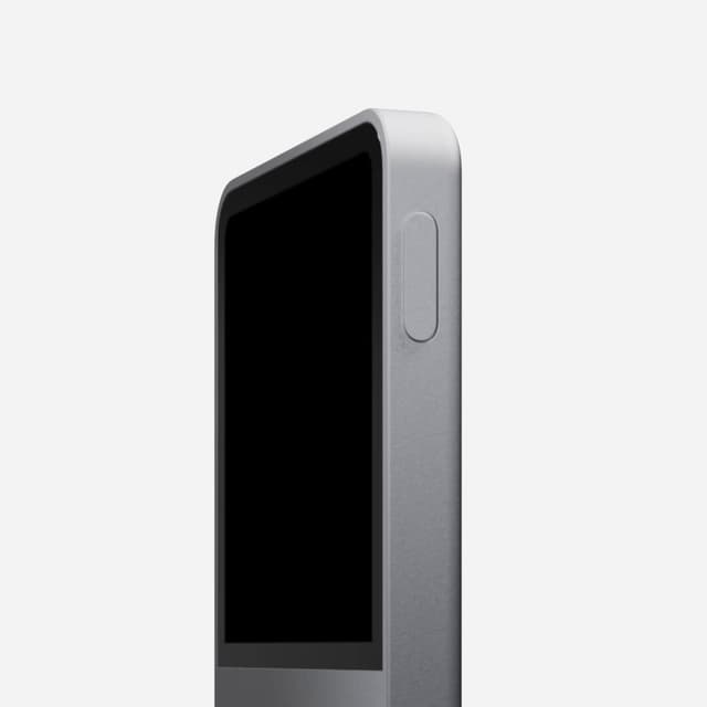 New Matter launch post