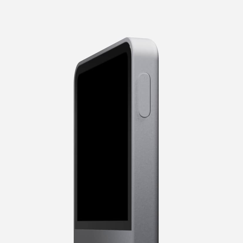 New Matter launch post on X