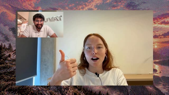Tavus launch post
