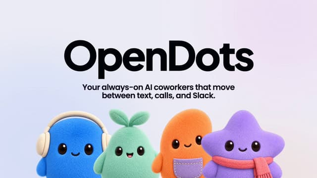 OpenAI launch post