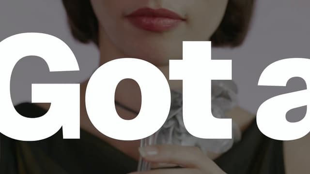 Taste launch post