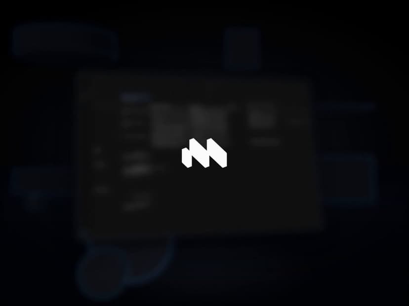 Macro launch post on X