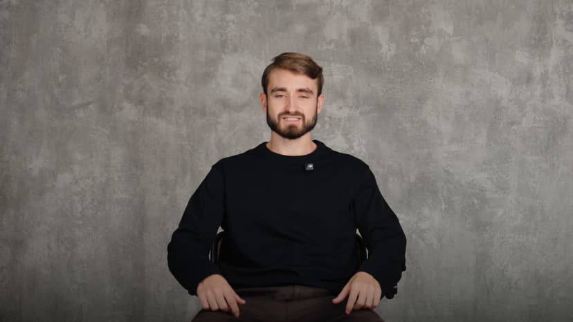 Zernio launch post on X