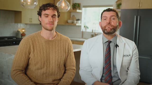 How Nolla Health launched on X
