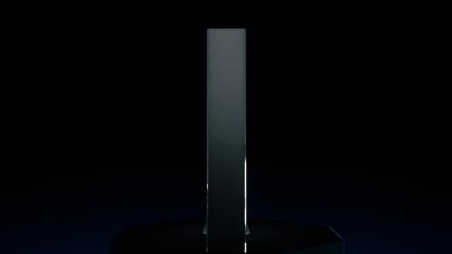 Ghost launch post