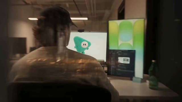 HyperFrames launch post