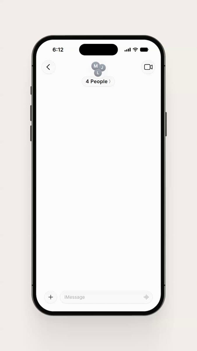 Instinct launch post on X
