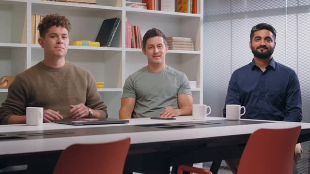 Google launch post