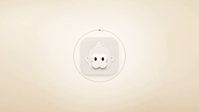 Apes App launch post