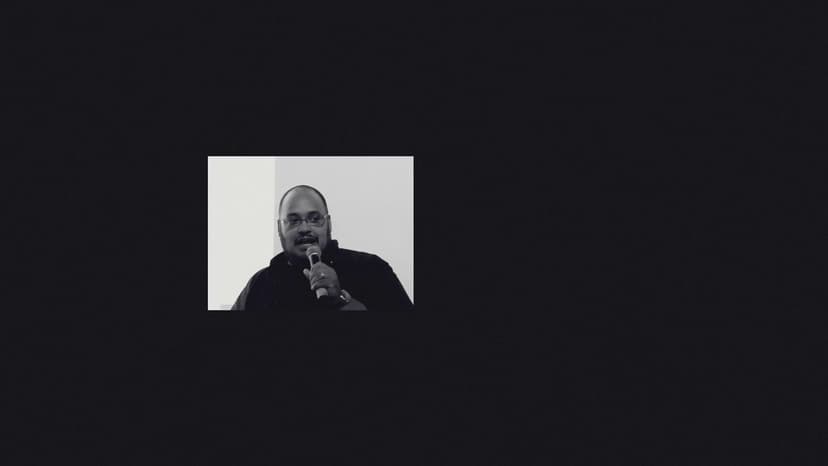 Databuddy launch post on X