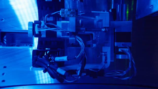Atomic Machines launch post