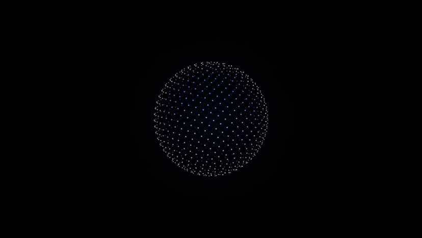 HyperFrames launch post on X