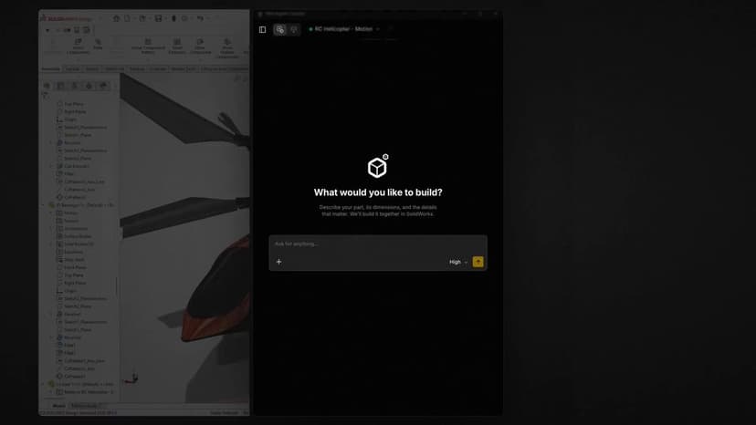 MecAgent launch post on X