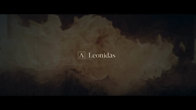 Leonidas launch post