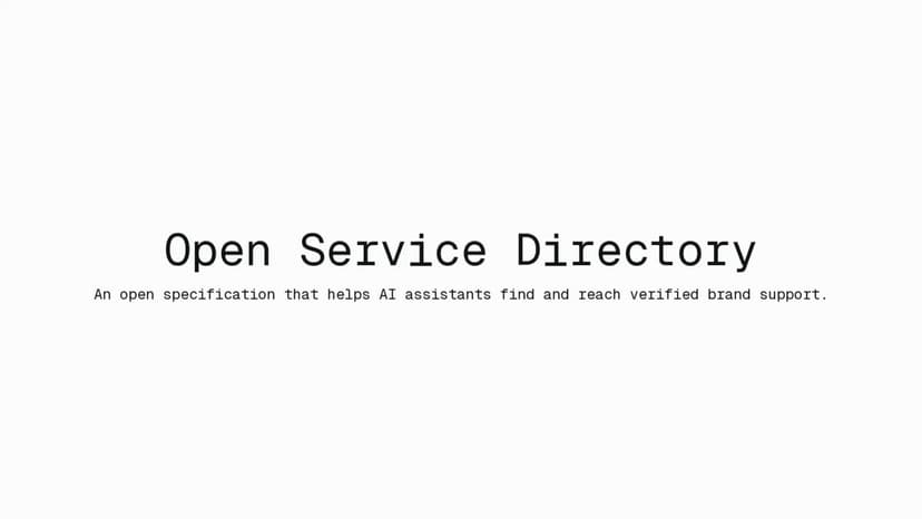 Zendesk launch post on X