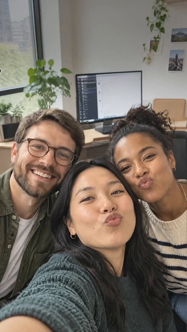 Zenzap launch post