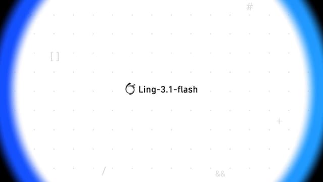 Ant Ling launch post
