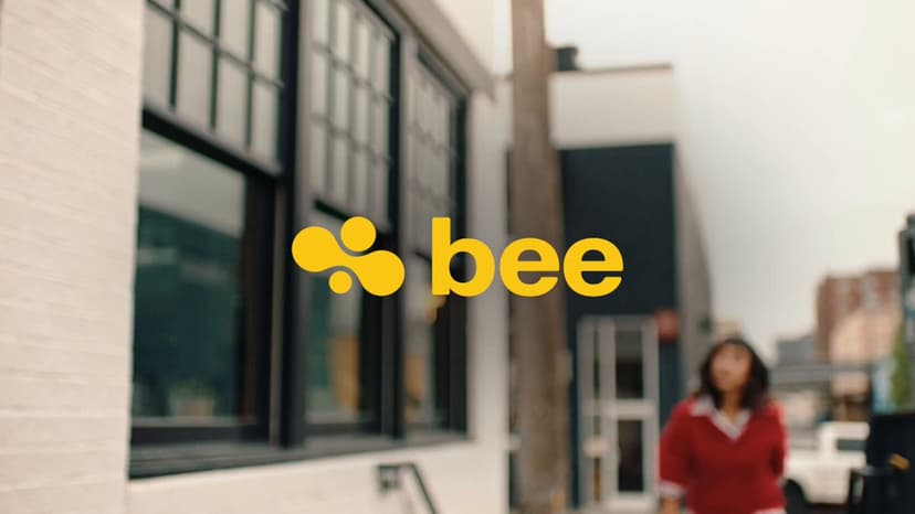 bee launch post on X