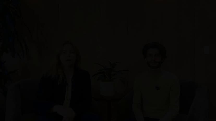 Praxis launch post on X