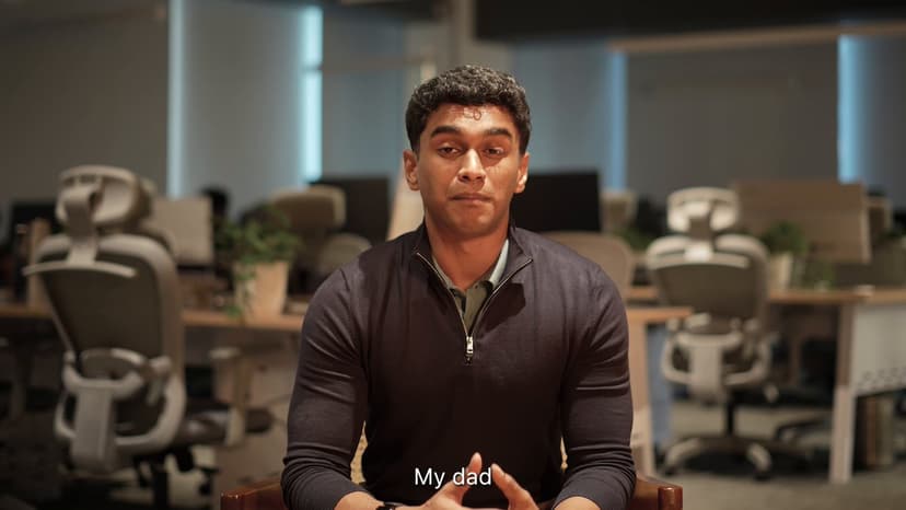 Godfrey Accounting launch post on X