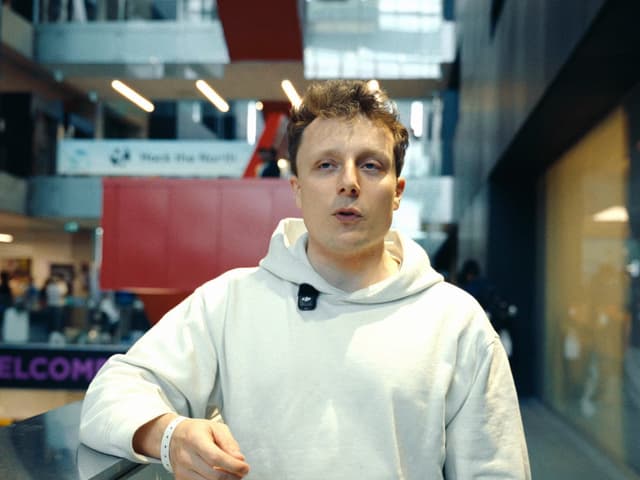 Slash launch post